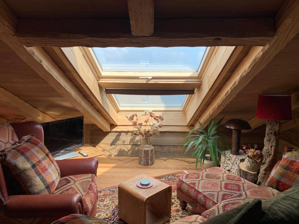 ستريزا Private Luxury Spa & Silence Retreat With Spectacular View Over The Lake Maggiore المظهر الخارجي الصورة